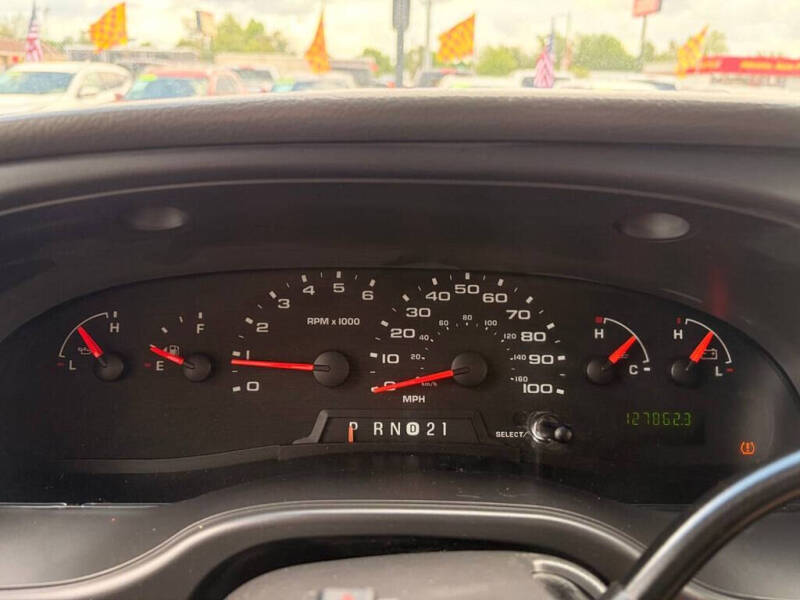 2008 Ford E-Series