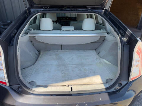 2014 Toyota Prius Two