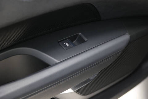 2022 Audi RS e-tron GT quattro