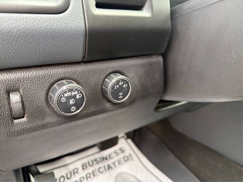 2015 Chevrolet Colorado