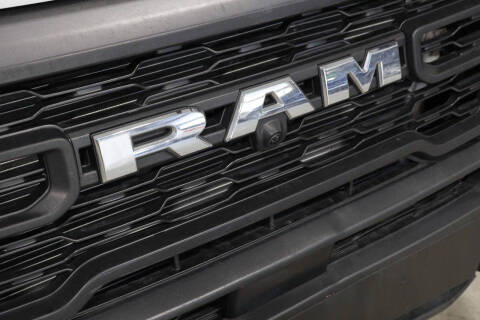 2023 RAM ProMaster 1500 136 WB