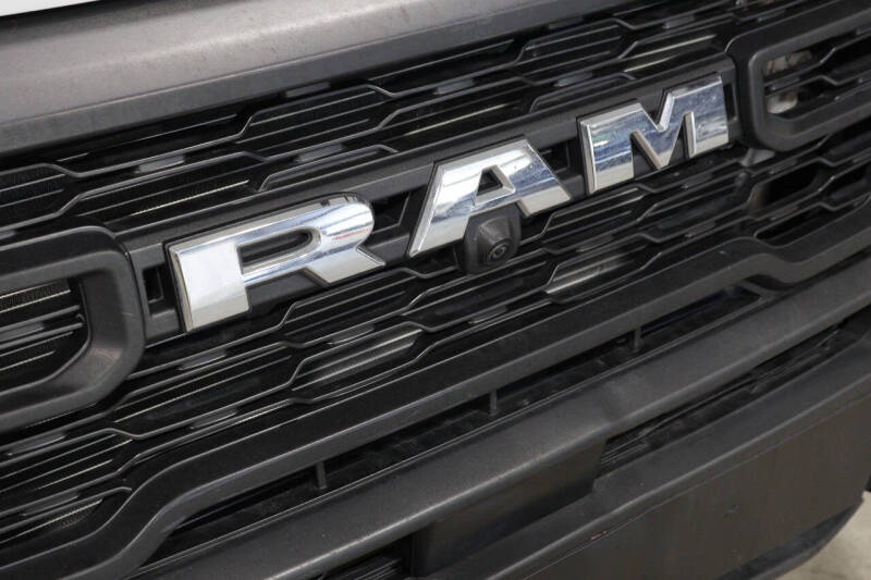 2023 RAM ProMaster 1500 136 WB