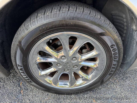 1999 Chrysler 300M