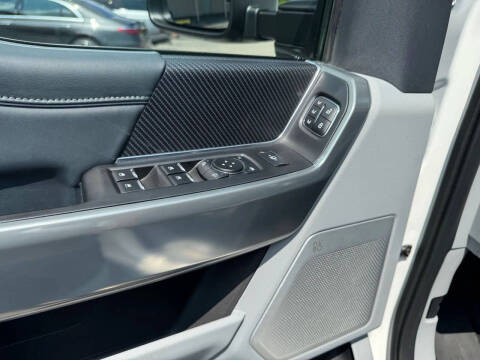 2024 Ford F-250 Super Duty