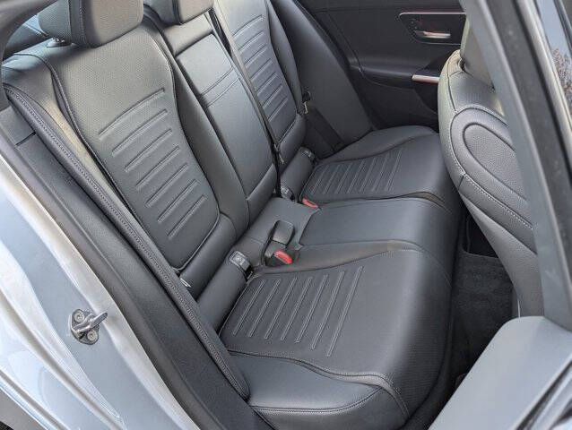 2023 Mercedes-Benz C-Class C 300