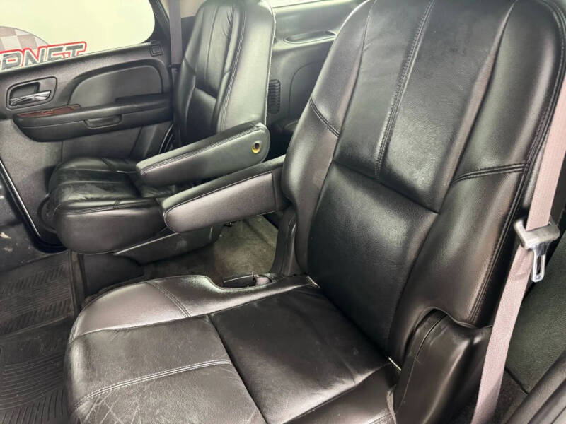 2011 Chevrolet Tahoe LT