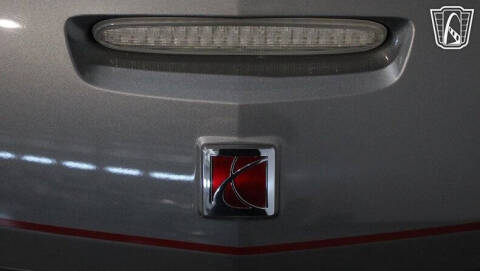 2007 Saturn SKY