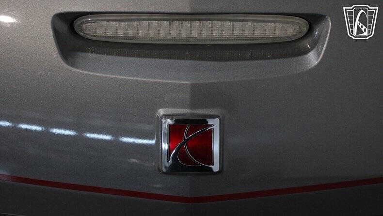 2007 Saturn SKY