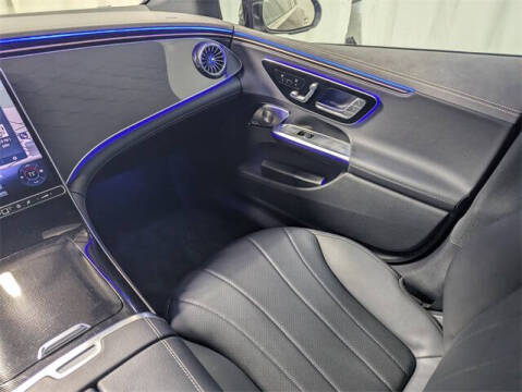 2023 Mercedes-Benz EQE EQE 350 4MATIC