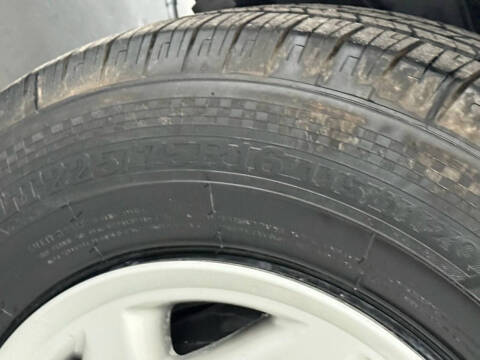 2014 Ford E-Series E-150