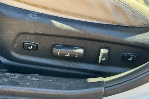 2014 Kia Cadenza Limited