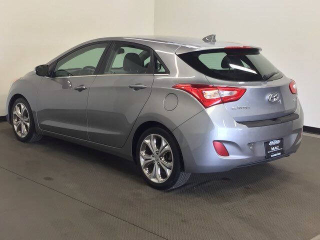 2014 Hyundai Elantra GT