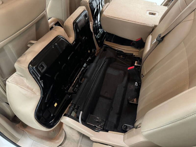 2015 Mercedes-Benz GL-Class GL 350 BlueTEC