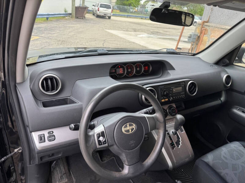 2012 Scion xB