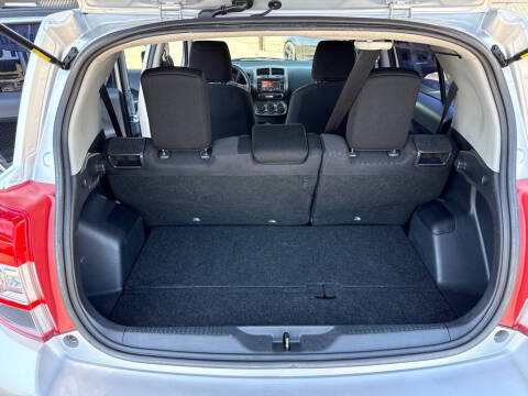 2014 Scion xD