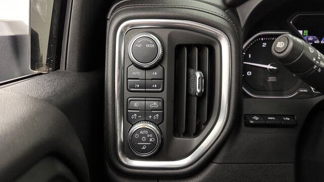 2020 GMC Sierra 3500HD