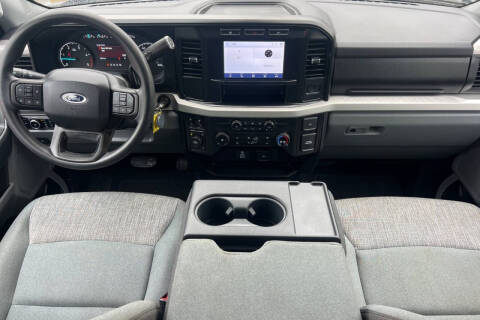 2024 Ford F-250 Super Duty