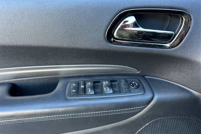 2019 Dodge Durango R/T