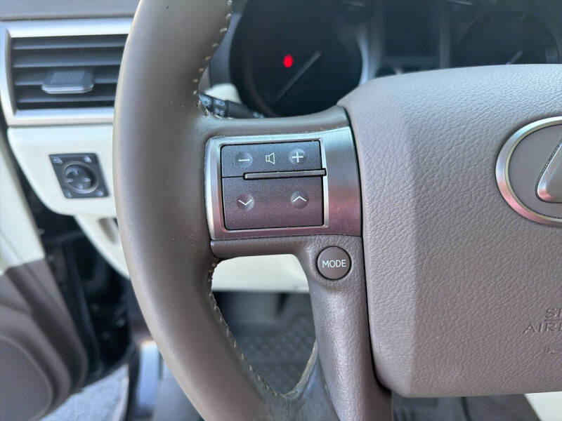 2019 Lexus GX 460