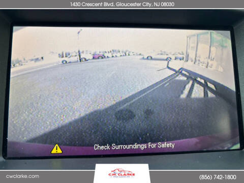 2013 Buick LaCrosse Touring