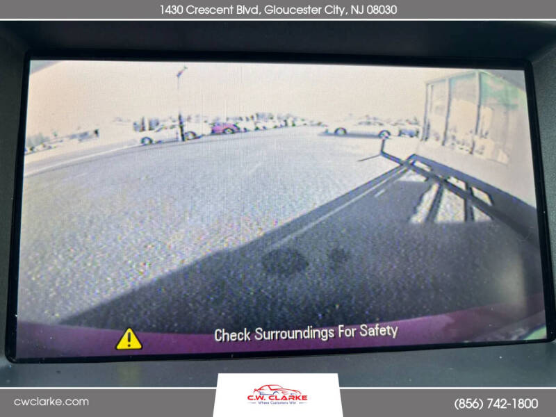 2013 Buick LaCrosse Touring