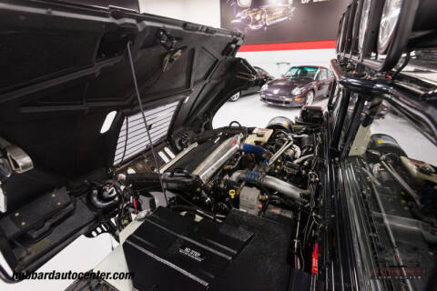 2006 HUMMER H1 Wagon