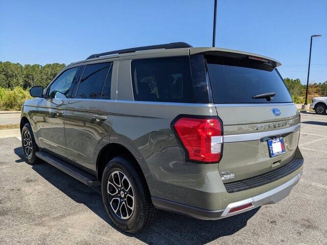 2024 Ford Expedition XLT