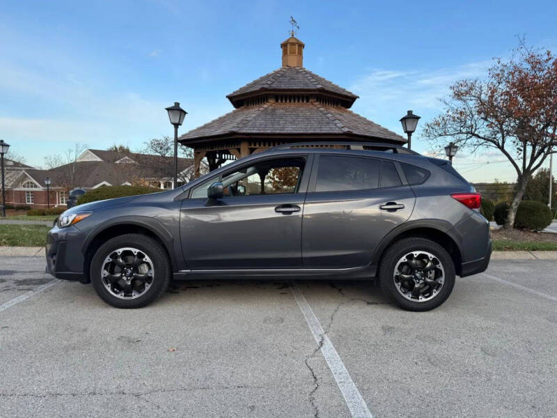 2023 Subaru Crosstrek Premium