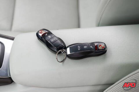 2013 Porsche 911 Carrera S