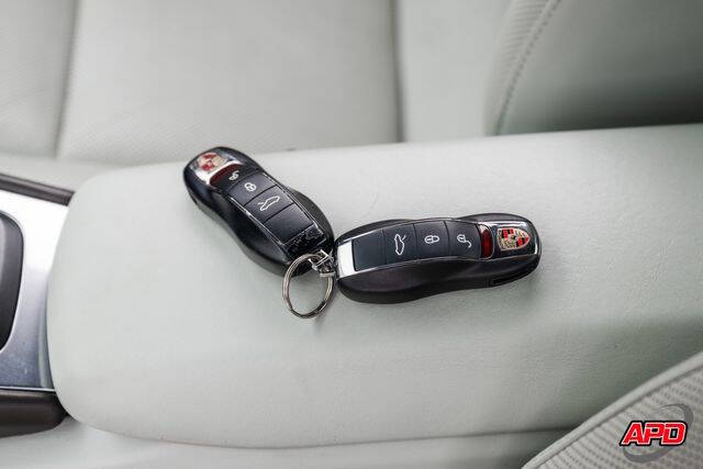 2013 Porsche 911 Carrera S