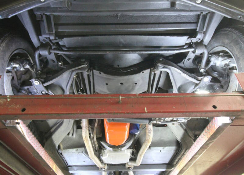 1973 Chevrolet Corvette