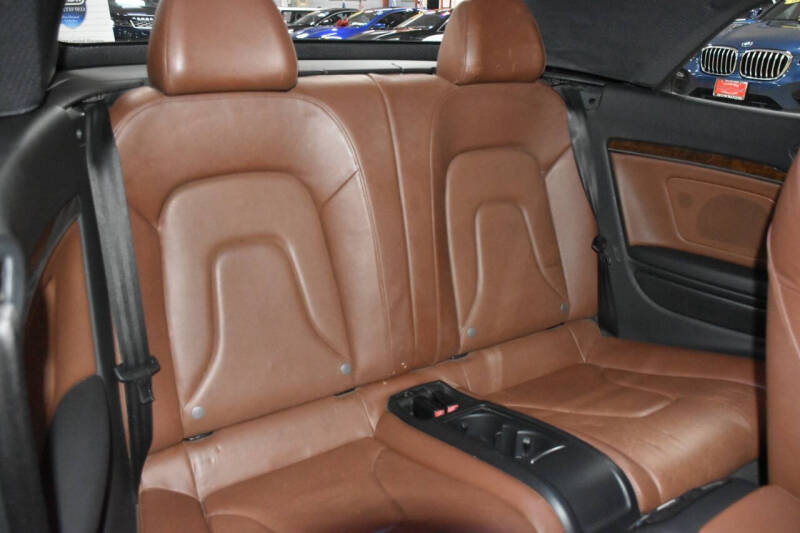 2010 Audi A5 2.0T Premium Plus