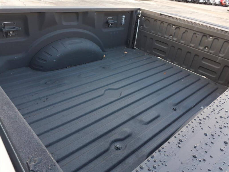 2022 Ford F-250 Super Duty