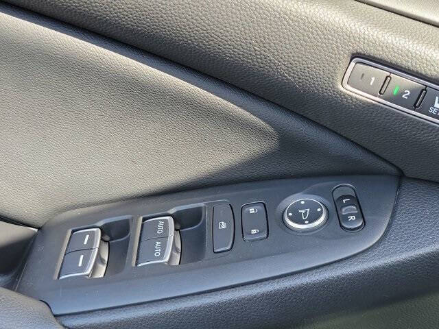 2018 Honda Accord EX-L w/Navi