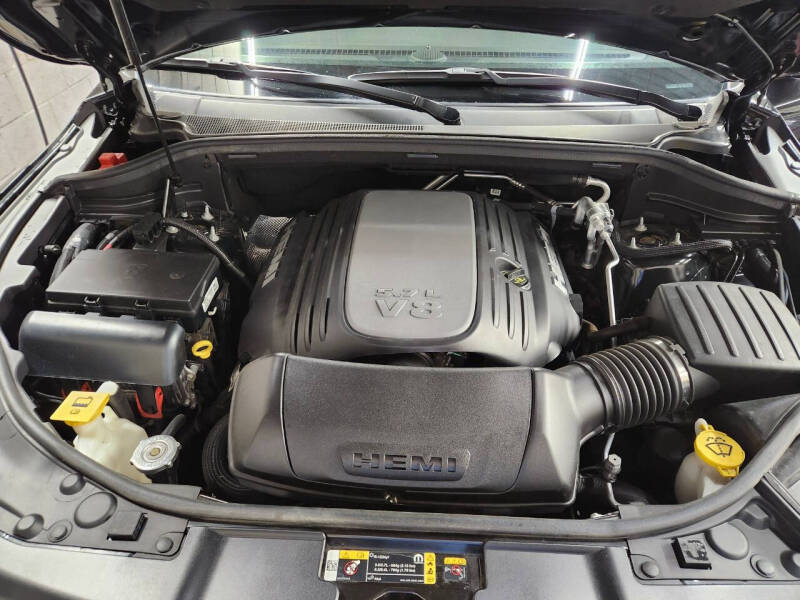 2022 Dodge Durango R/T Plus