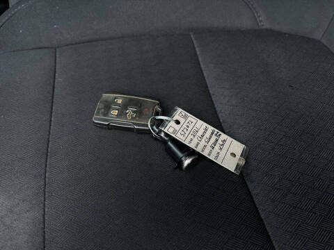 2021 Chevrolet Silverado 2500HD