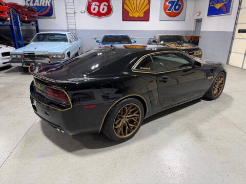 2010 Chevrolet Camaro SS