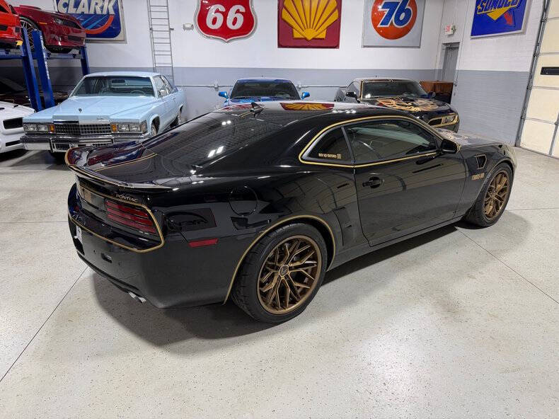 2010 Chevrolet Camaro SS