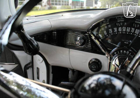 1956 Chevrolet Bel Air