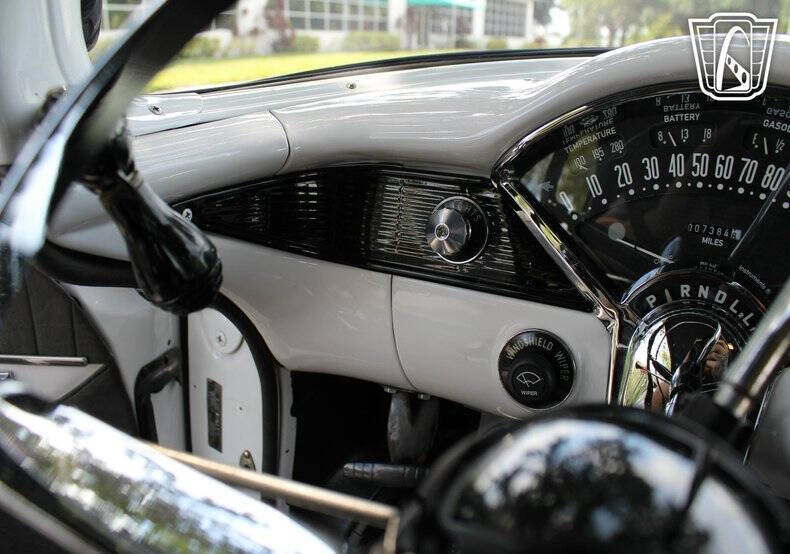 1956 Chevrolet Bel Air