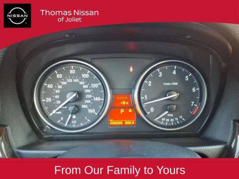 2008 BMW 3 Series 328xi