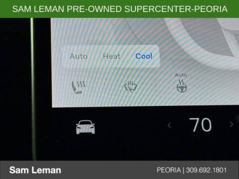 2024 Tesla Model 3 Performance