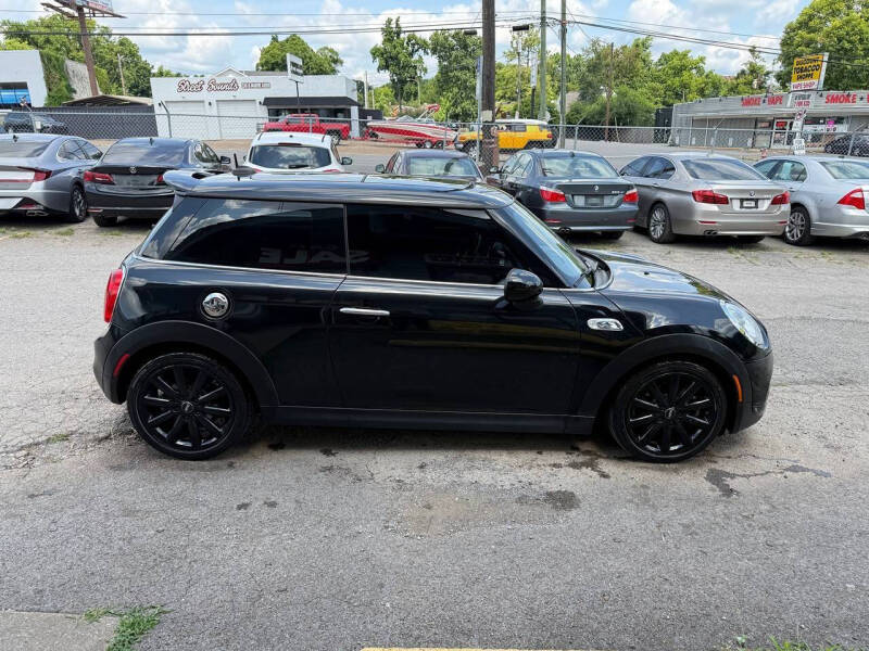 2014 MINI Hardtop Cooper S