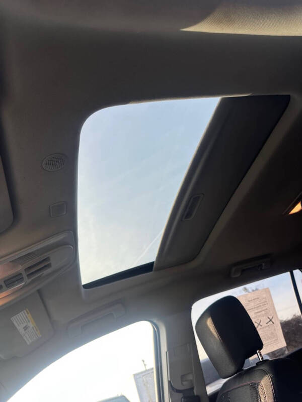 2017 GMC Terrain SLE-2