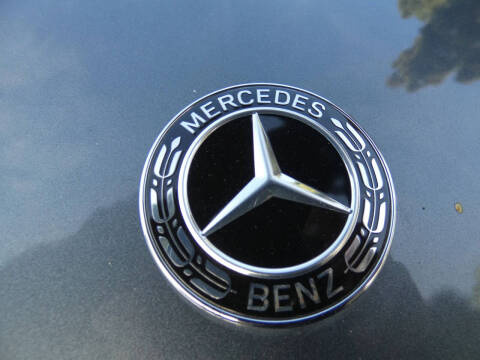 2019 Mercedes-Benz E-Class E 450