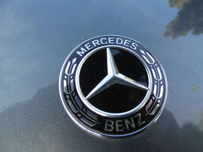 2019 Mercedes-Benz E-Class E 450