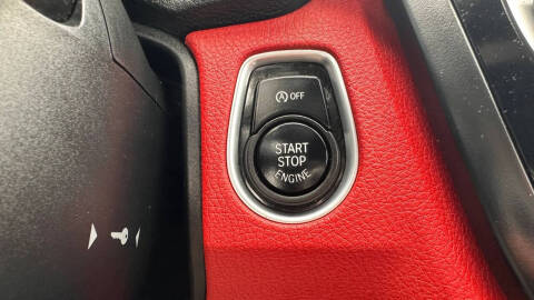 2015 BMW 4 Series 428i xDrive