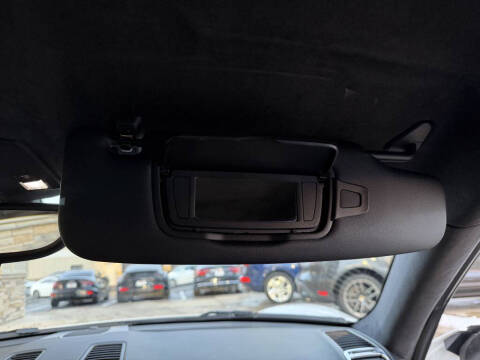 2016 Porsche Cayman GT4