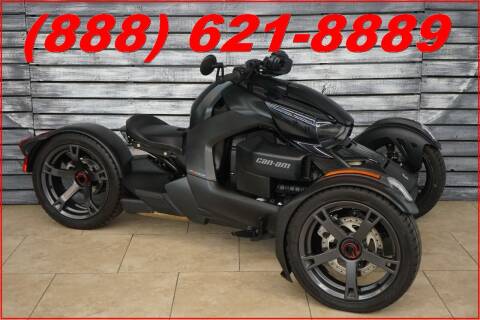 2019 Can-Am Ryker 900 ACE for sale at AZautorv.com in Mesa AZ