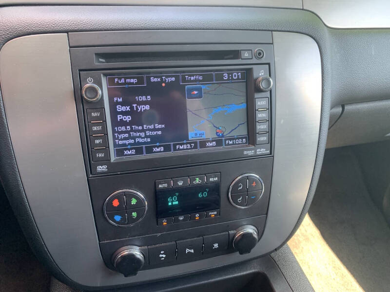 2010 Chevrolet Tahoe LT